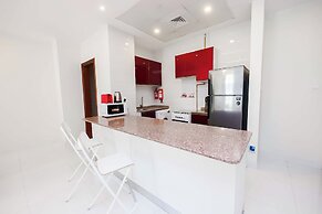 MK Residence