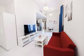 MK Residence