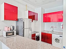 MK Residence