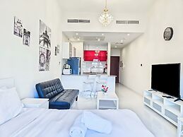 MK Residence