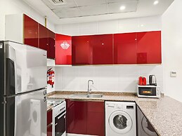 MK Residence