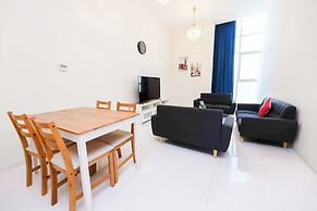 MK Residence