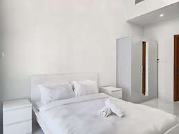 MK Residence
