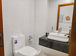 MK Residence