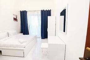 MK Residence
