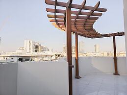 MK Residence
