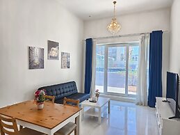 MK Residence