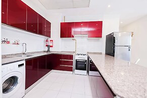 MK Residence