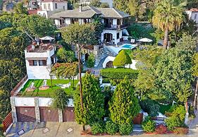 Pelion Luxury Villa Ivy