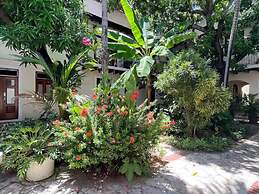 Paseo Colonial - El Monasterio 4