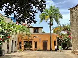Paseo Colonial - El Monasterio 4