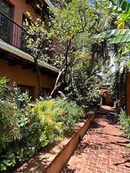 Paseo Colonial - El Monasterio 4