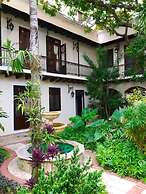 Paseo Colonial - El Monasterio 4