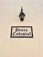 Paseo Colonial - El Monasterio 4