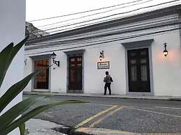 Paseo Colonial - El Monasterio 4