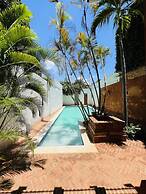 Paseo Colonial - El Monasterio 4