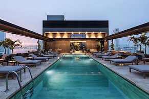 OZ Hotel Collection