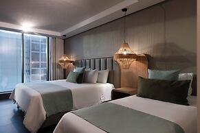 OZ Hotel Collection