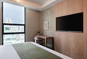 OZ Hotel Collection