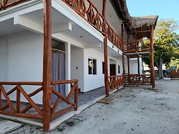 Templo Tata Holbox