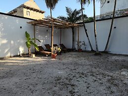 Templo Tata Holbox