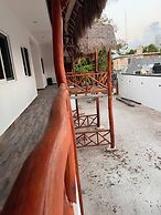 Templo Tata Holbox