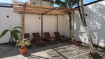 Templo Tata Holbox