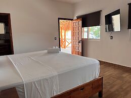 Templo Tata Holbox