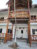 Templo Tata Holbox