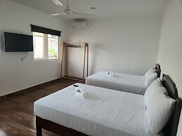Templo Tata Holbox