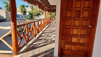 Templo Tata Holbox