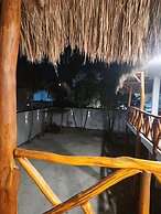 Templo Tata Holbox