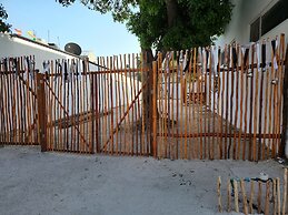 Templo Tata Holbox