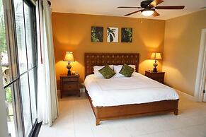 Luxurious Pacifico 2bed condo in Playa Coco
