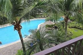 Luxurious Pacifico 2bed condo in Playa Coco