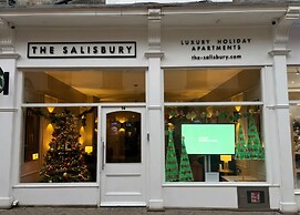 The Salisbury Apartment 301