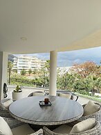 Happy Travel Panoramica