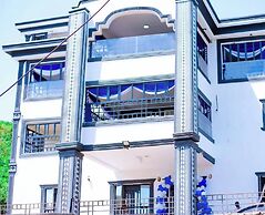 The Grand Alton resort