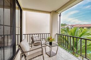 3-Bedroom, 2-Bath Condo Overlooking Pool