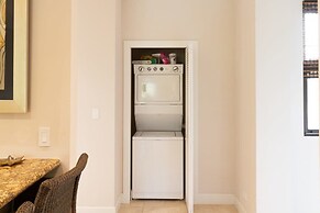 3-Bedroom, 2-Bath Condo Overlooking Pool