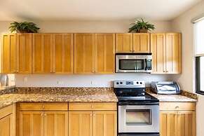 3-Bedroom, 2-Bath Condo Overlooking Pool