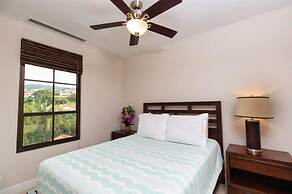3-Bedroom, 2-Bath Condo Overlooking Pool