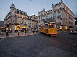 Bairro Alto Wooden Top