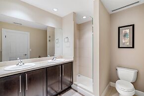 3BD Beauty in Coco - Have Coffee or Meals Overlooking Pool
