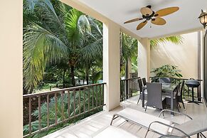 3BD Beauty in Coco - Have Coffee or Meals Overlooking Pool