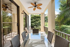 3BD Beauty in Coco - Have Coffee or Meals Overlooking Pool