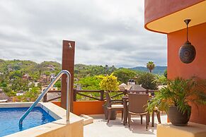 BEACH BREAK SUITES SAYULITA