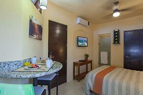 BEACH BREAK SUITES SAYULITA