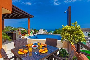 BEACH BREAK SUITES SAYULITA