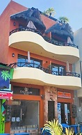 BEACH BREAK SUITES SAYULITA